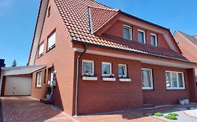 Ferienwohnung Leni Erstes Og Inkl Balkon Gartenblick Kostenfreier Parkplatz Stadtnah Aber Ruhig Gelegen